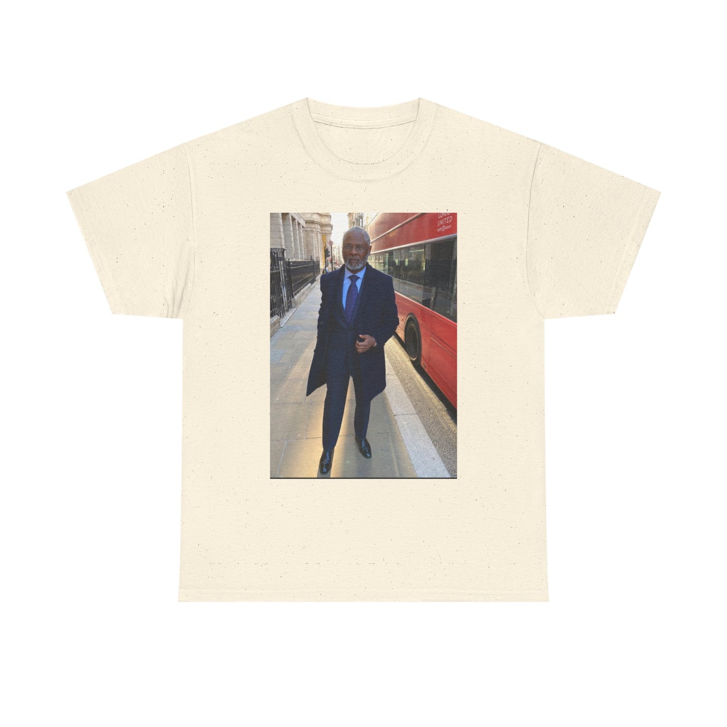 Dr. Clovis "Bus" Tee