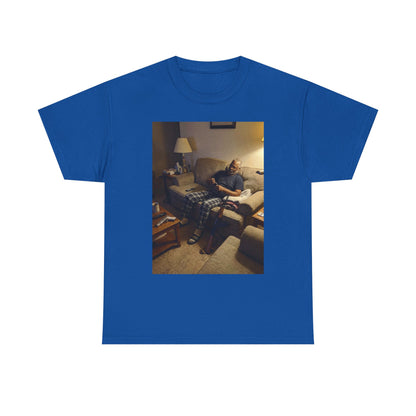 Dr. Clovis "Living Room" T-Shirt