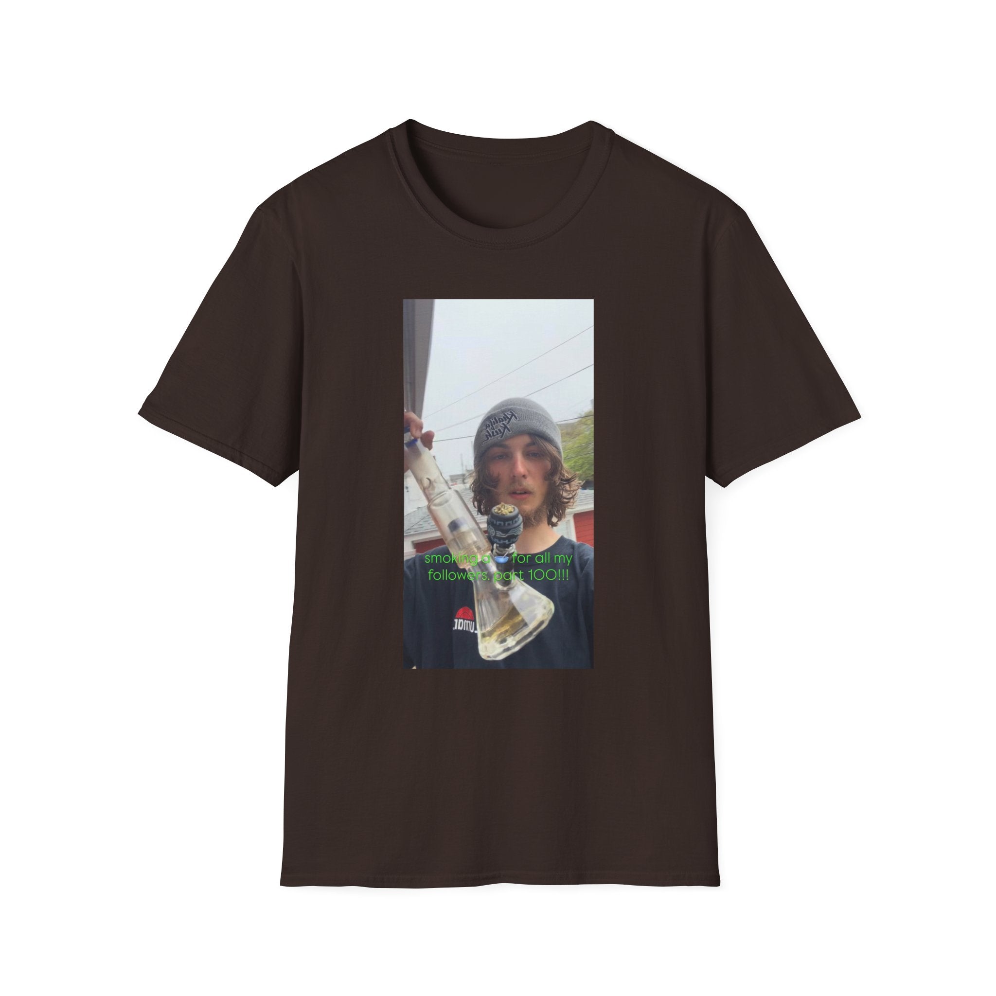 100 Bowls T‑Shirt