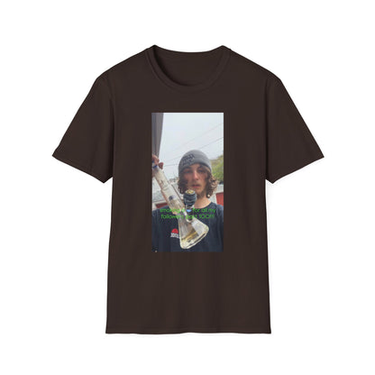 100 Bowls T‑Shirt