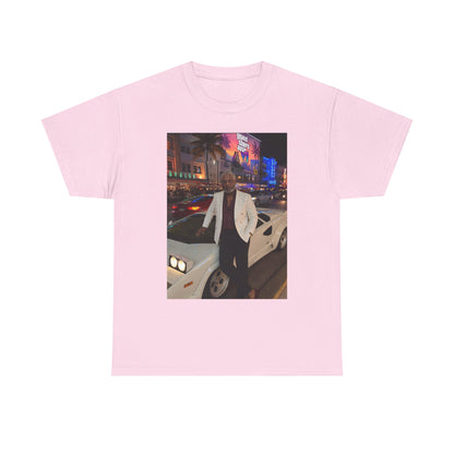 Dr. Clovis "GTA 6" T-Shirt