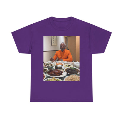 Dr. Clovis "Feast" Shirt