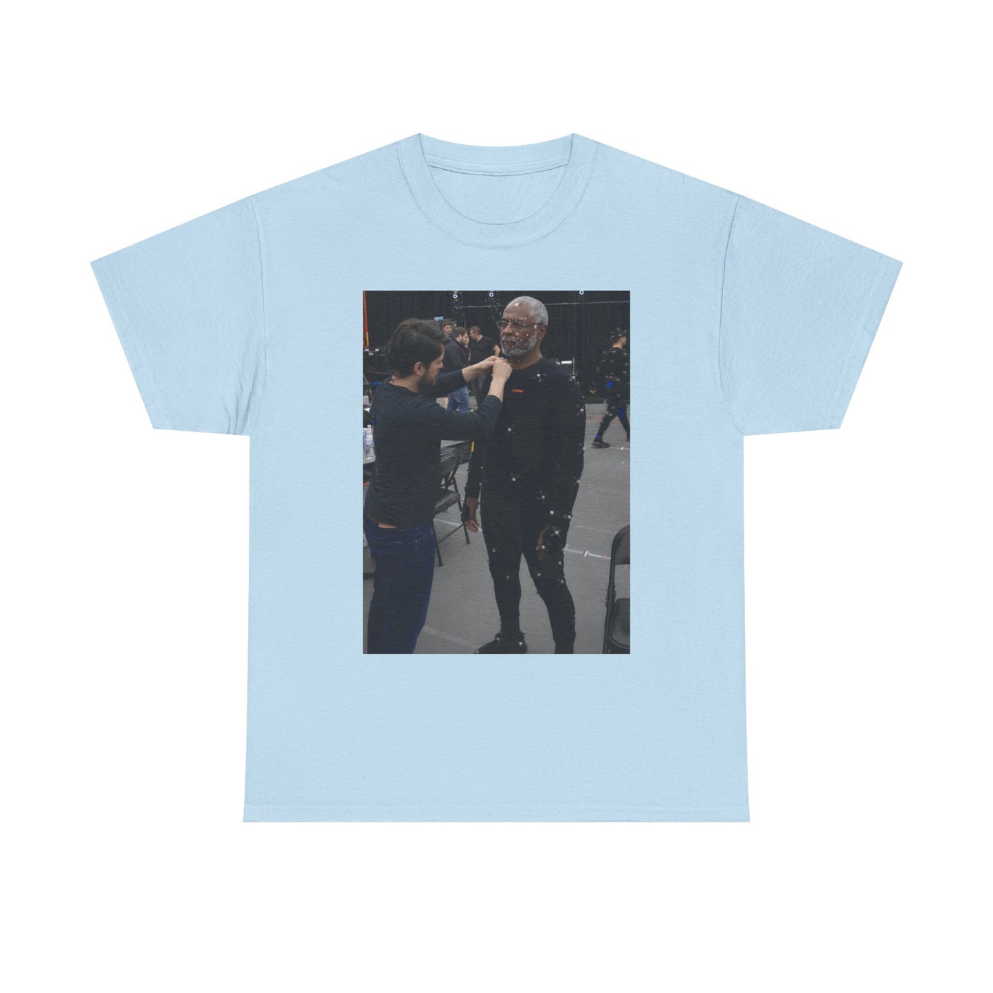 Dr. Clovis "Motion Detector" Shirt