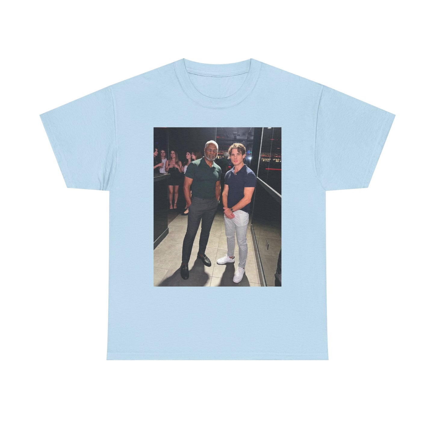 Dr. Clovis "Clav" Shirt