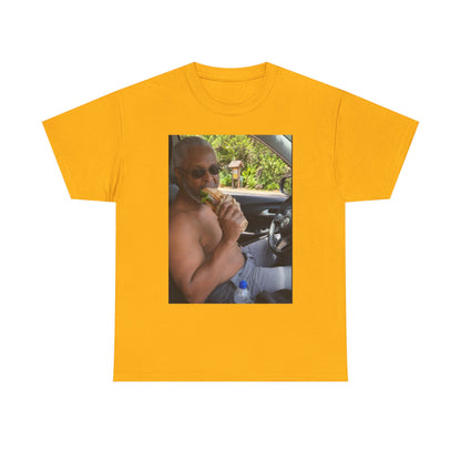 Dr. Clovis "Hungry" T-Shirt