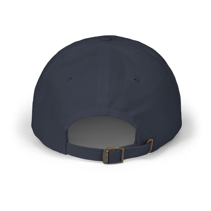 Dr. Clovis Chocolates Embroidered Logo Hat
