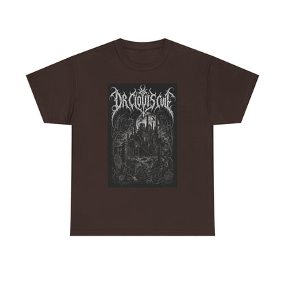 Dr. Clovis Cult T-Shirt
