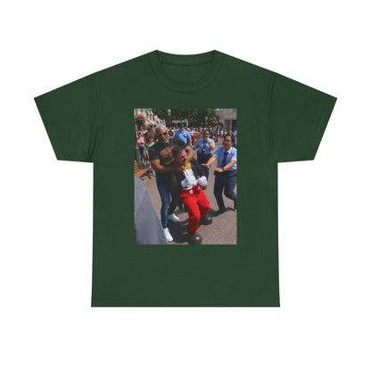 Dr. Clovis "Mickey Mouse" Shirt