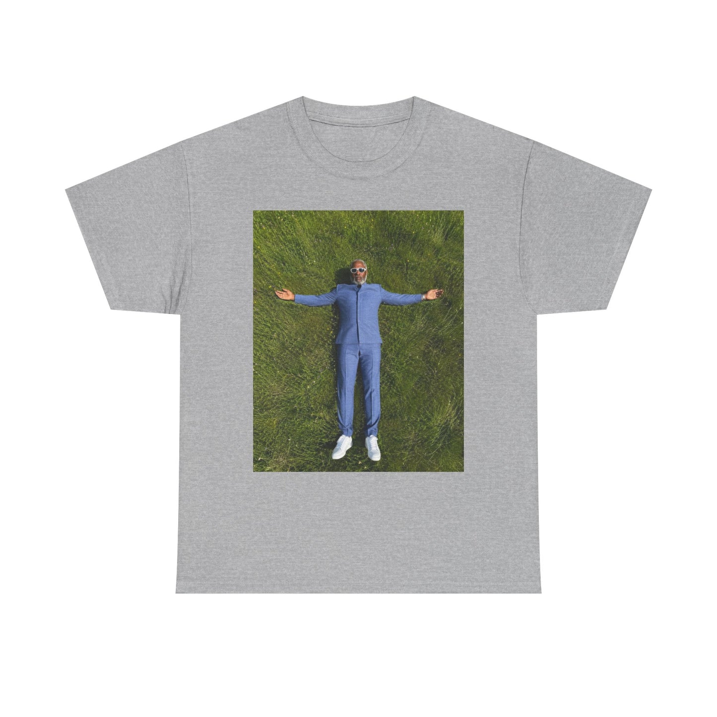 Dr. Clovis "Peaceful Field" Shirt