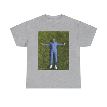 Dr. Clovis "Peaceful Field" Shirt