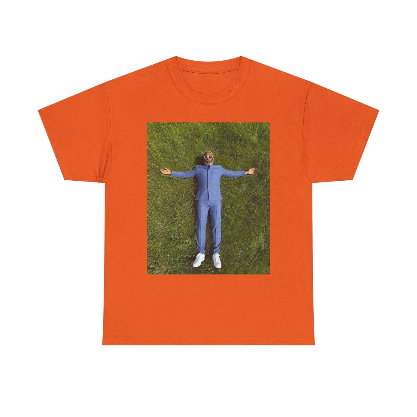 Dr. Clovis "Peaceful Field" Shirt