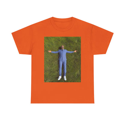Dr. Clovis "Peaceful Field" Shirt