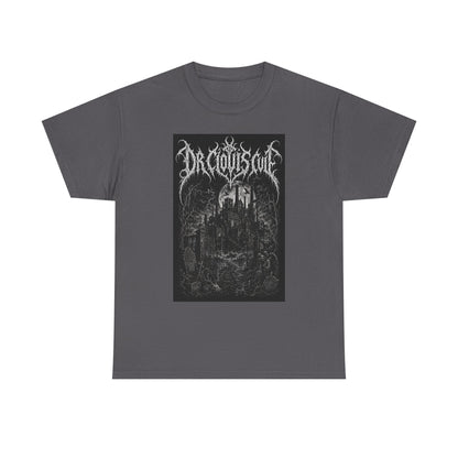 Dr. Clovis Cult T-Shirt