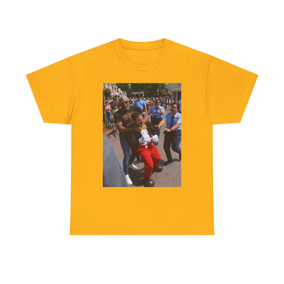 Dr. Clovis "Mickey Mouse" Shirt