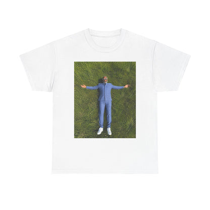 Dr. Clovis "Peaceful Field" Shirt