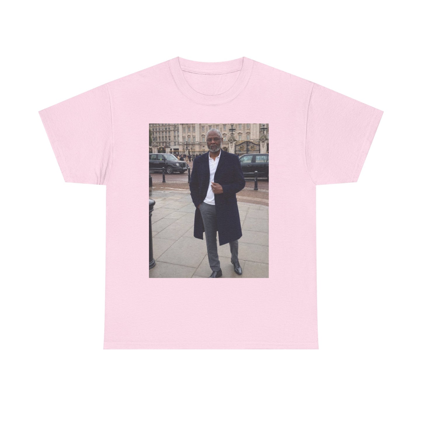Dr. Clovis "England" T-Shirt