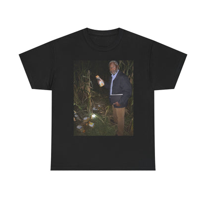 Dr. Clovis "Orange Juice" Tee