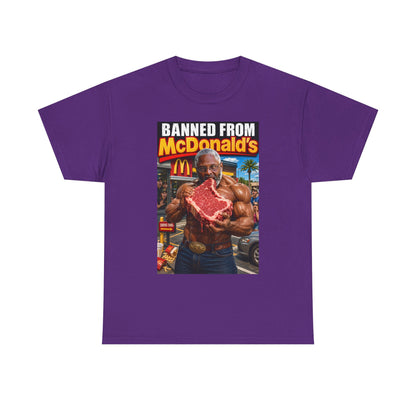 Dr. Clovis "Meat" T-Shirt