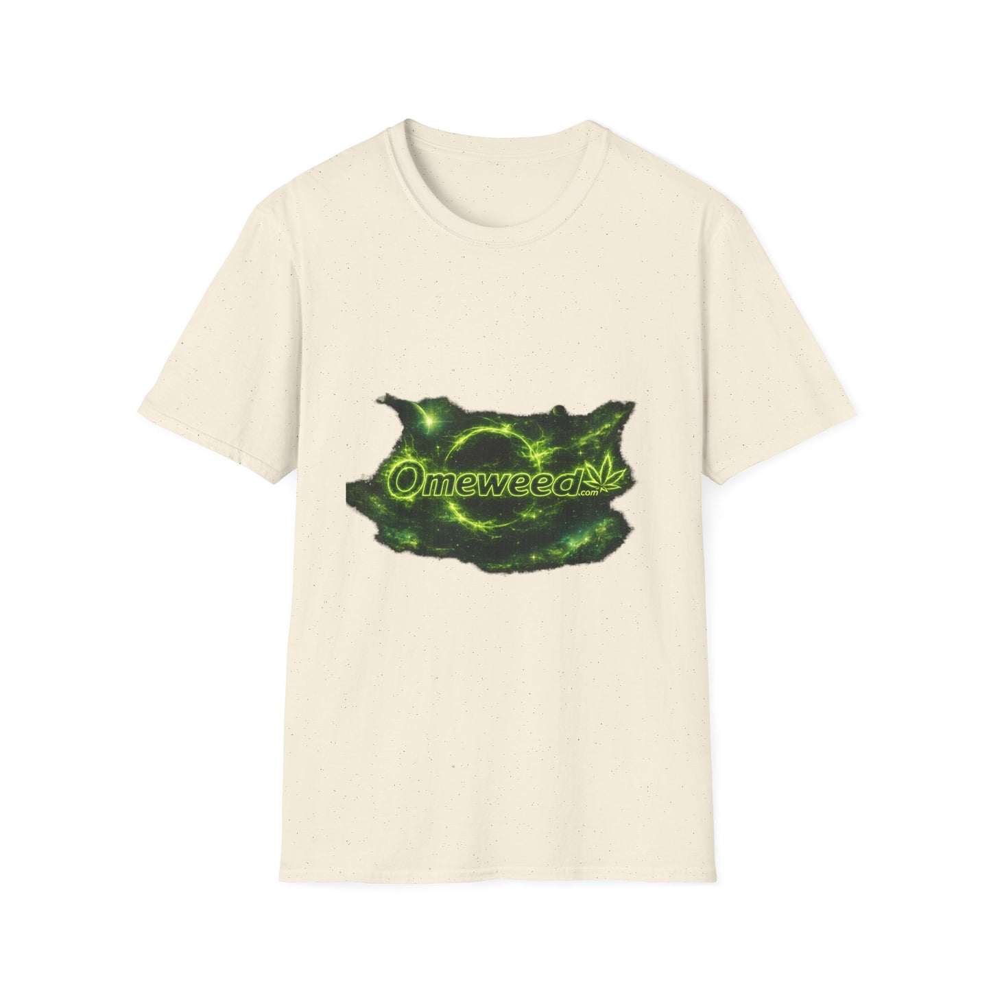 Green Hole T-Shirt