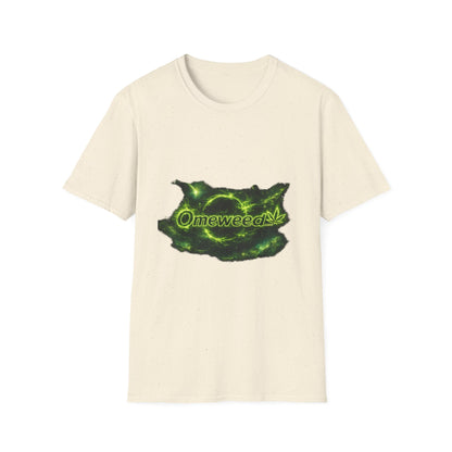 Green Hole T-Shirt
