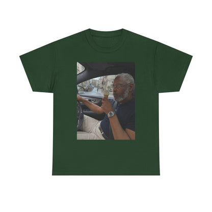 Dr. Clovis "Ice Cream" Shirt