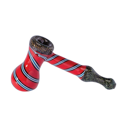 Dicro Hand Bubbler Pipe