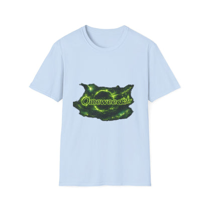 Green Hole T-Shirt