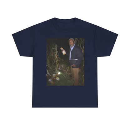 Dr. Clovis "Orange Juice" Tee