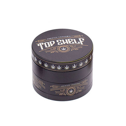 TOP SHELF WACKY GRINDER