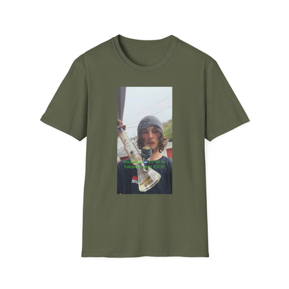 100 Bowls T‑Shirt