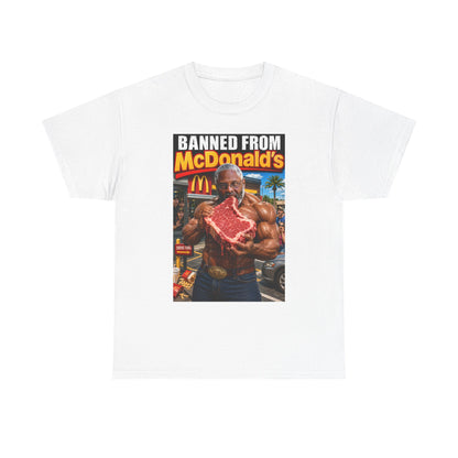 Dr. Clovis "Meat" T-Shirt