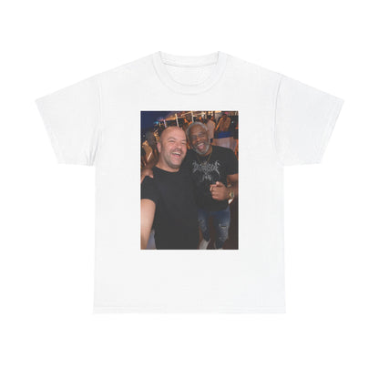 Dr. Clovis "Yacht Club" T-Shirt