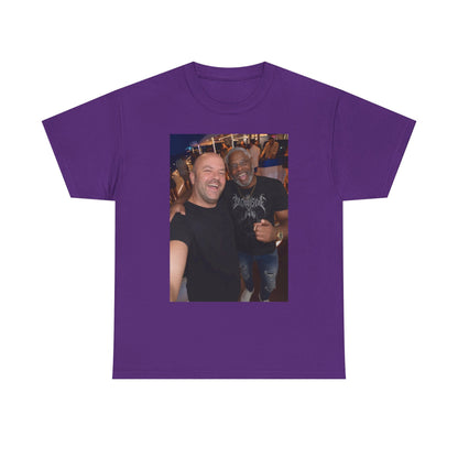 Dr. Clovis "Yacht Club" T-Shirt