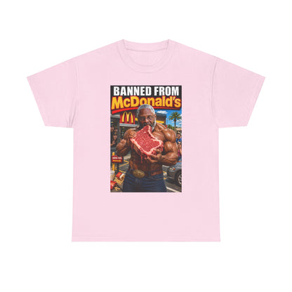Dr. Clovis "Meat" T-Shirt