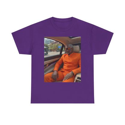 Dr. Clovis "Chauffer" Shirt