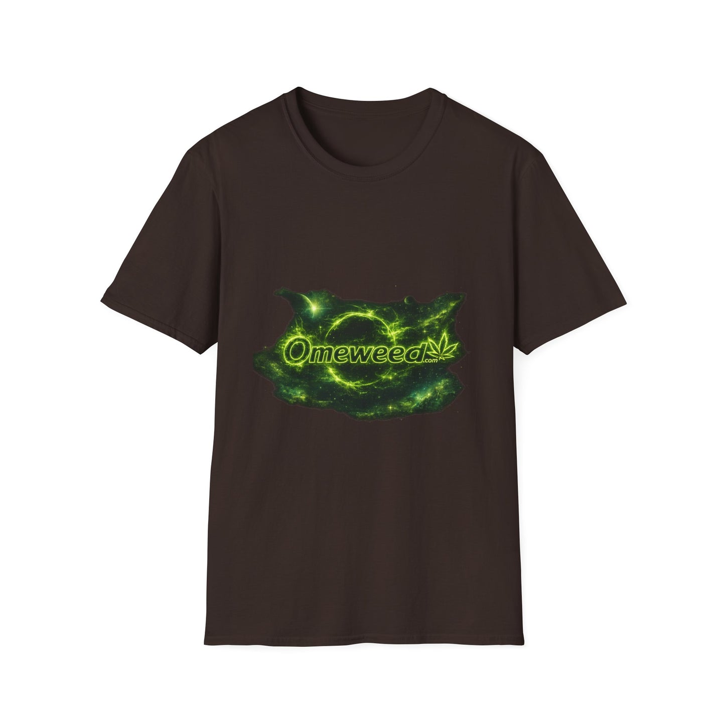 Green Hole T-Shirt