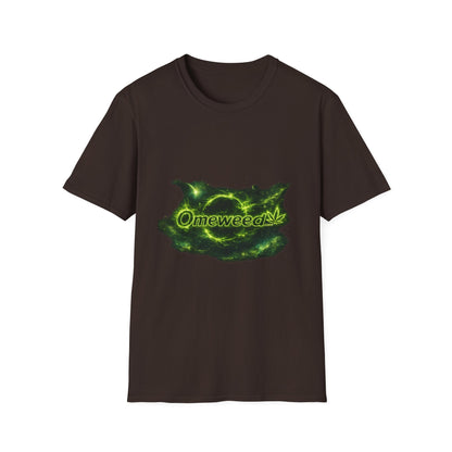Green Hole T-Shirt