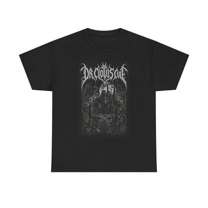 Dr. Clovis Cult T-Shirt