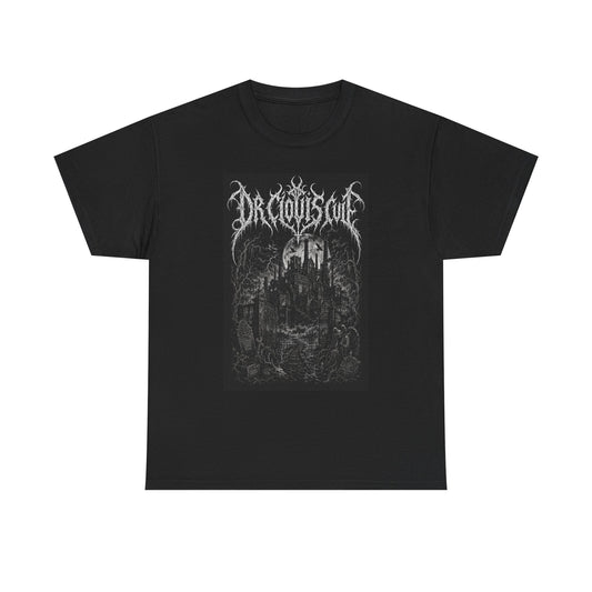 Dr. Clovis Cult T-Shirt