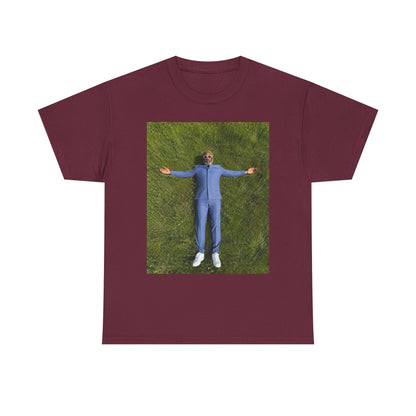 Dr. Clovis "Peaceful Field" Shirt