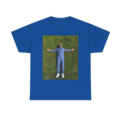 Dr. Clovis "Peaceful Field" Shirt
