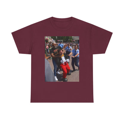Dr. Clovis "Mickey Mouse" Shirt