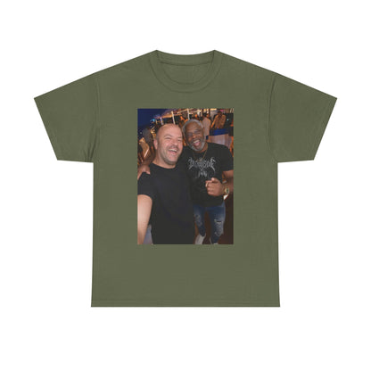 Dr. Clovis "Yacht Club" T-Shirt