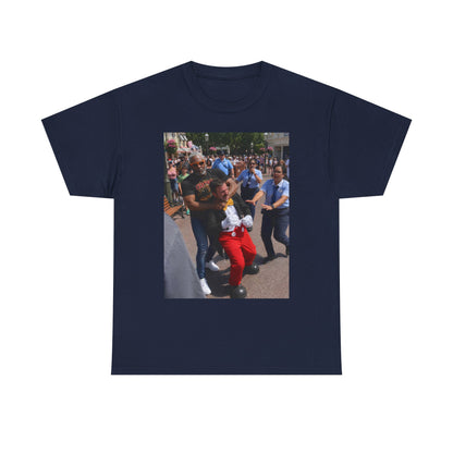 Dr. Clovis "Mickey Mouse" Shirt