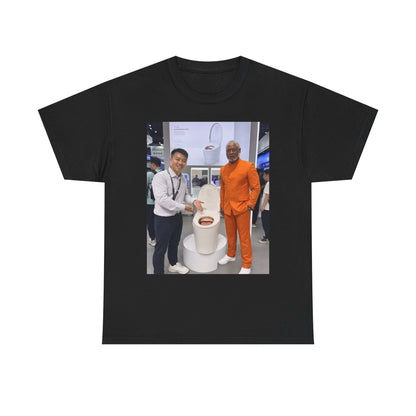 Dr. Clovis "Innovation" Shirt