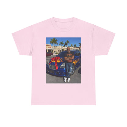 Dr. Clovis "Pontiac" Shirt