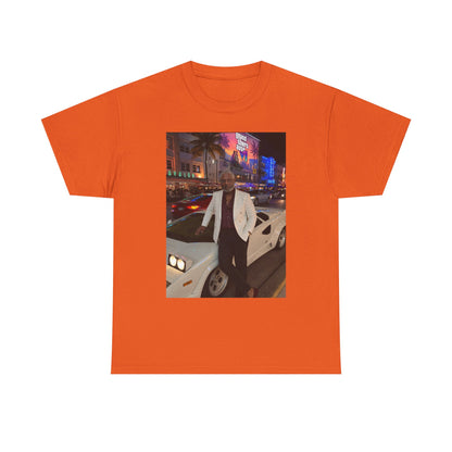 Dr. Clovis "GTA 6" T-Shirt