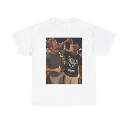 Dr. Clovis "Lobster Tail" Shirt