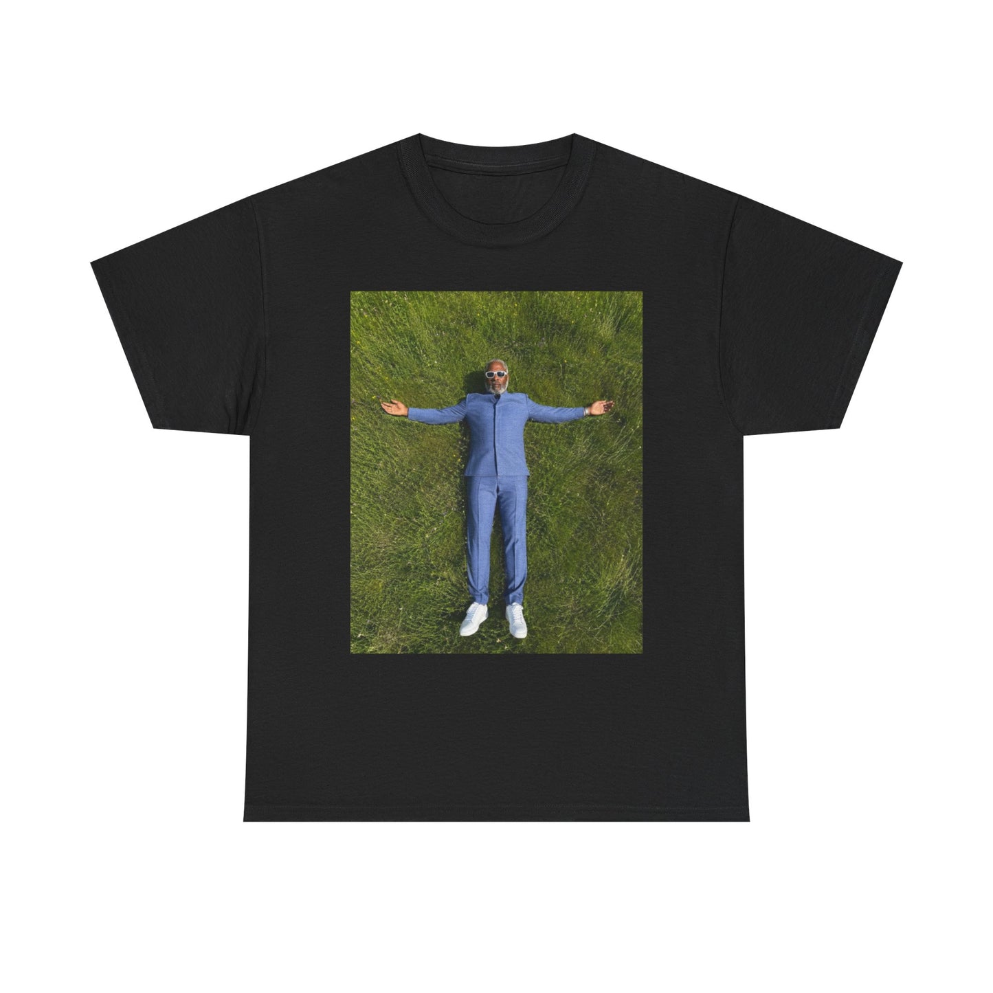 Dr. Clovis "Peaceful Field" Shirt