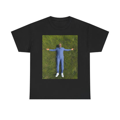 Dr. Clovis "Peaceful Field" Shirt